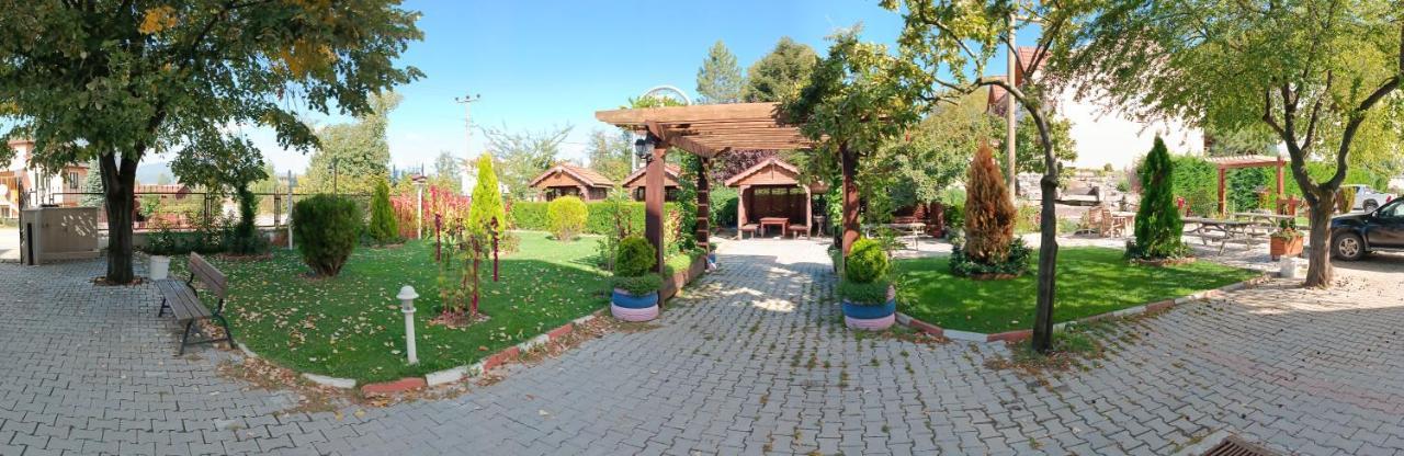Mekan Ilica Apart Otel Karacasu  Екстер'єр фото