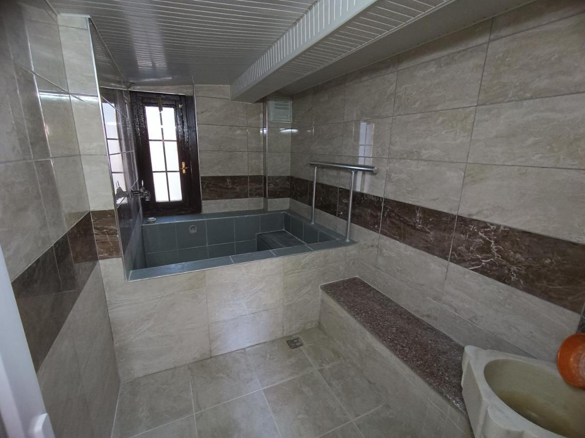 Mekan Ilica Apart Otel Karacasu  Екстер'єр фото