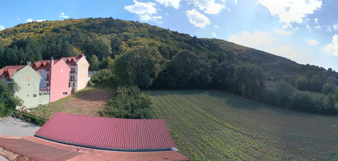 Mekan Ilica Apart Otel Karacasu  Екстер'єр фото