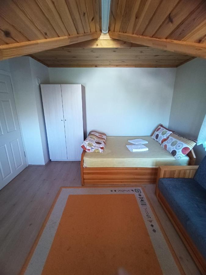 Mekan Ilica Apart Otel Karacasu  Екстер'єр фото