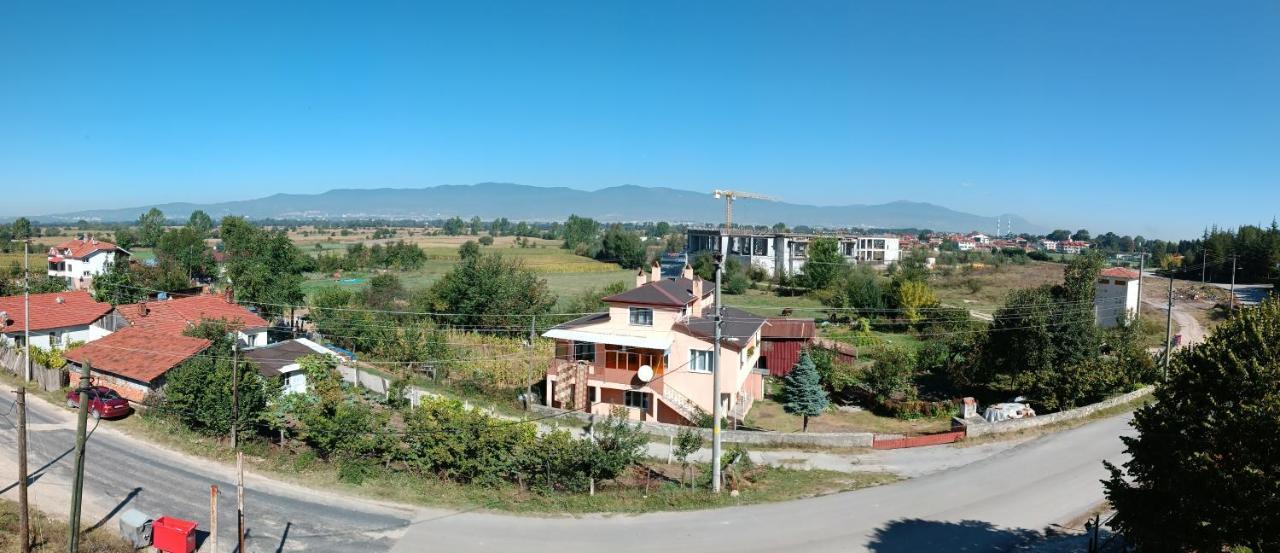 Mekan Ilica Apart Otel Karacasu  Екстер'єр фото