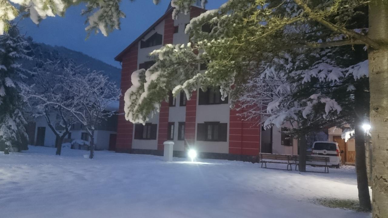Mekan Ilica Apart Otel Karacasu  Екстер'єр фото