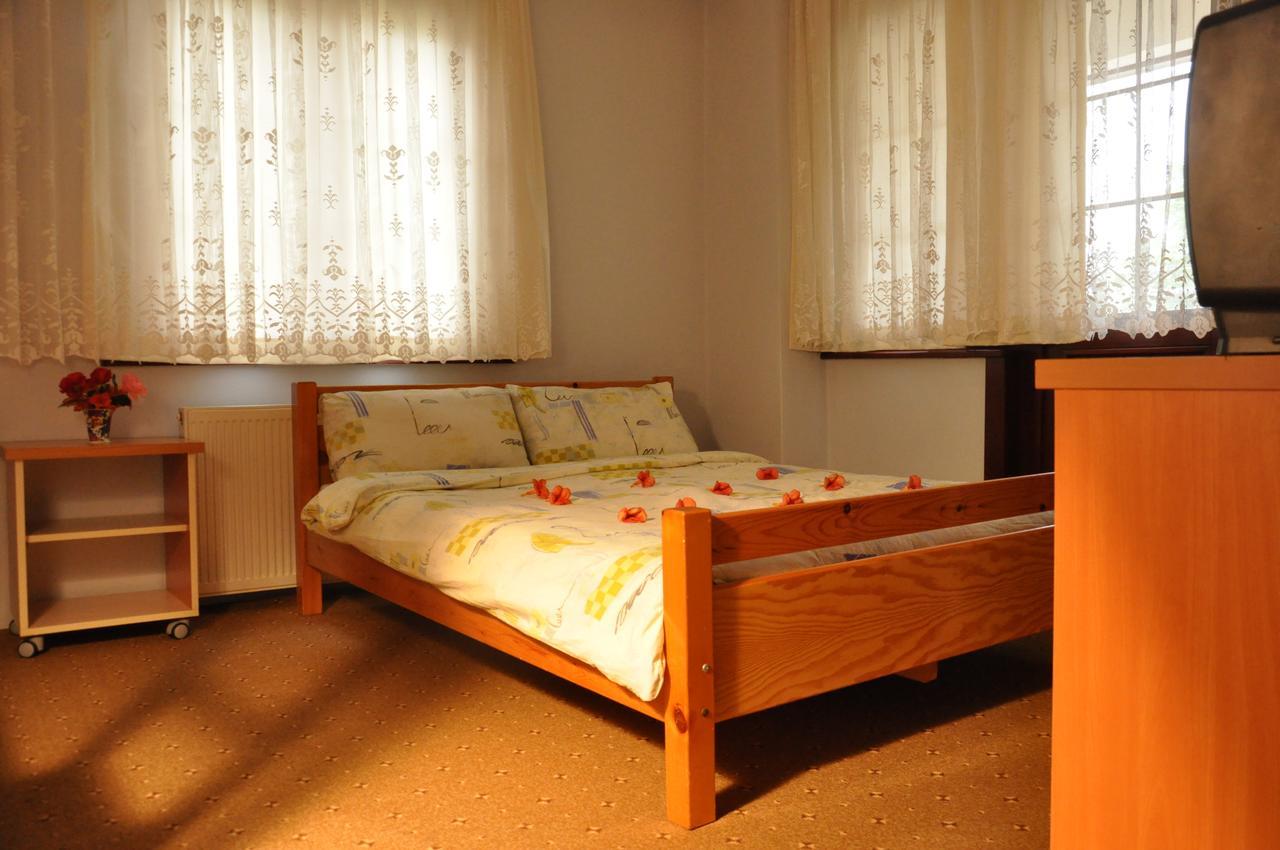 Mekan Ilica Apart Otel Karacasu  Екстер'єр фото