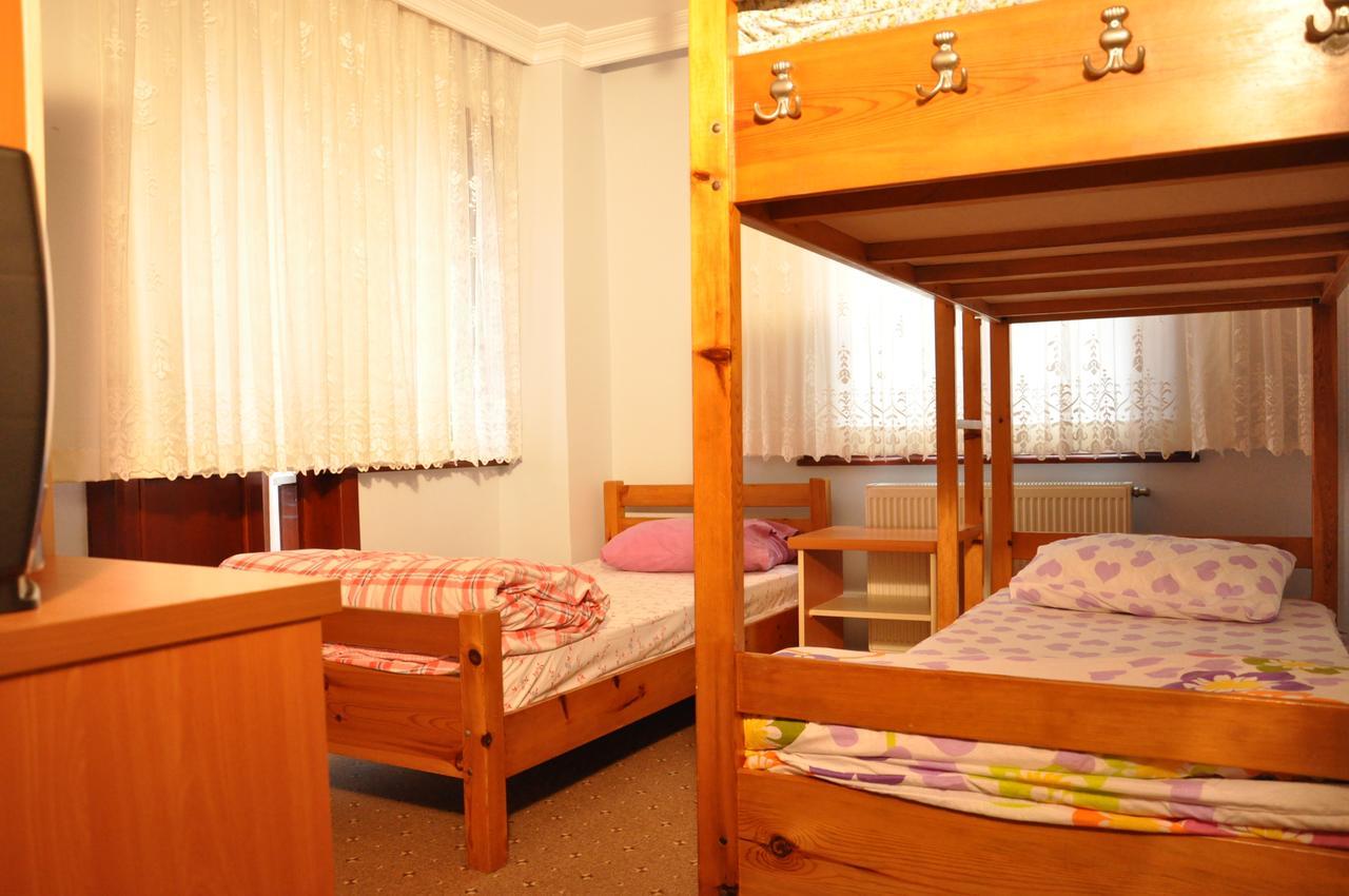 Mekan Ilica Apart Otel Karacasu  Екстер'єр фото