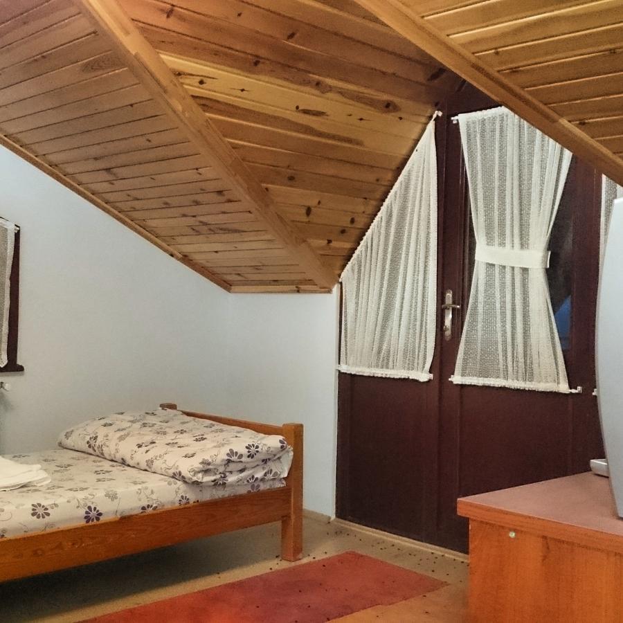 Mekan Ilica Apart Otel Karacasu  Екстер'єр фото