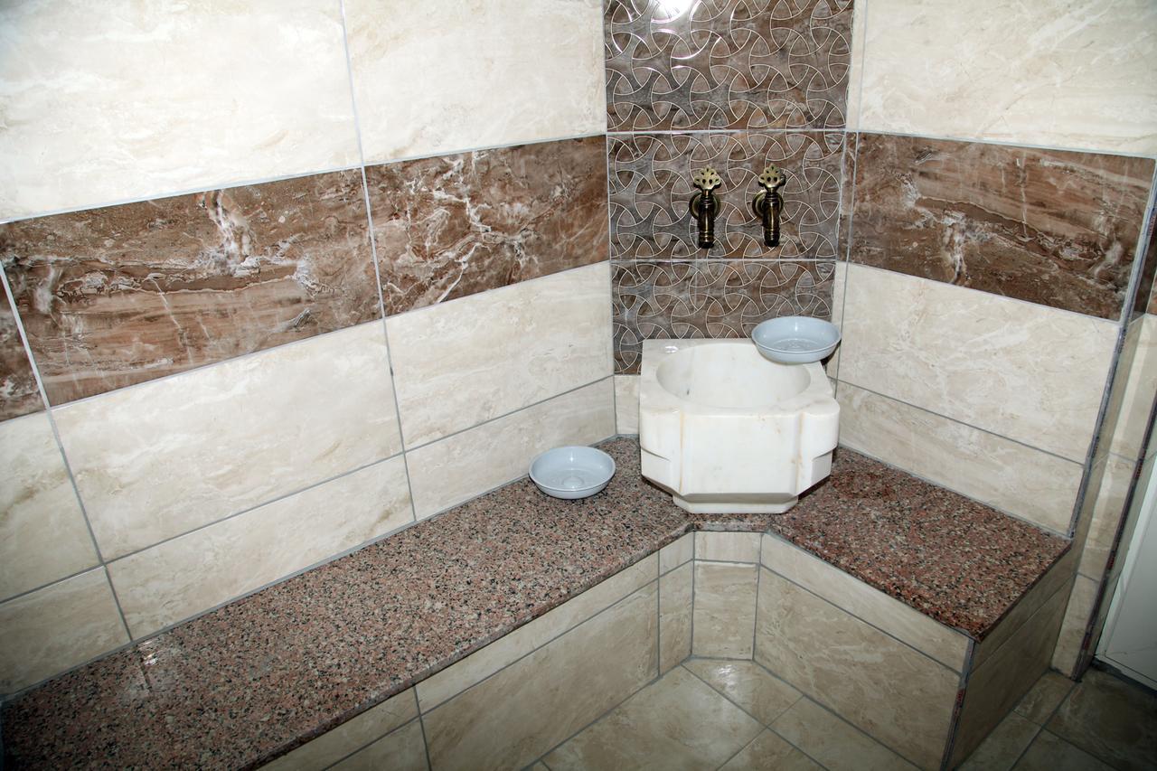 Mekan Ilica Apart Otel Karacasu  Екстер'єр фото