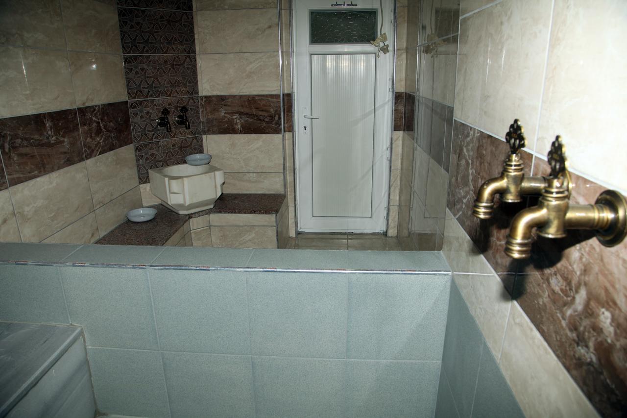 Mekan Ilica Apart Otel Karacasu  Екстер'єр фото