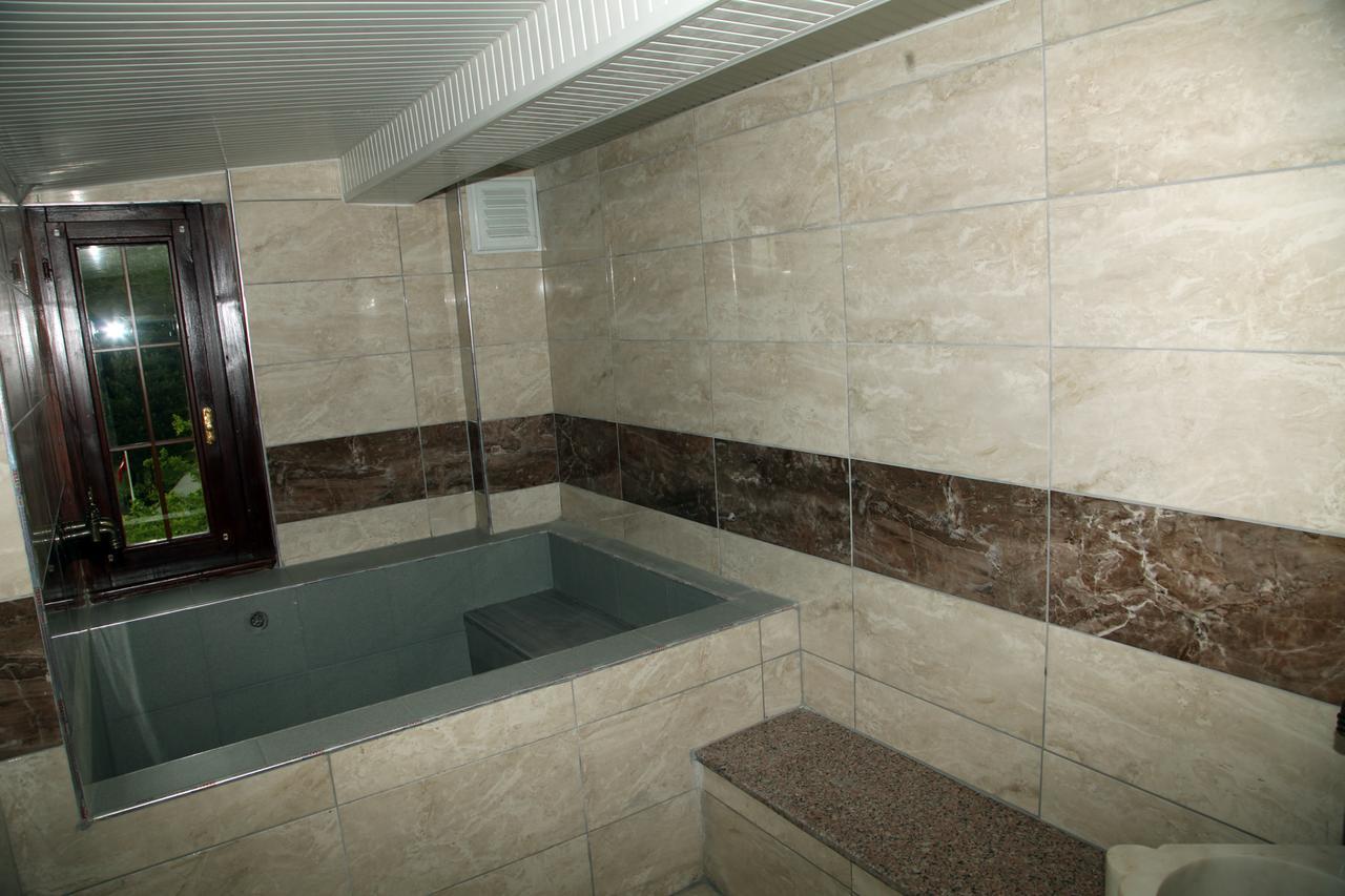 Mekan Ilica Apart Otel Karacasu  Екстер'єр фото
