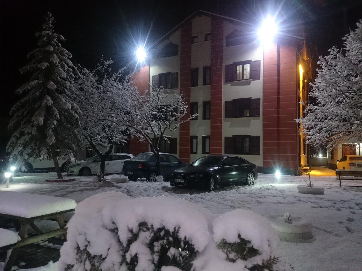 Mekan Ilica Apart Otel Karacasu  Екстер'єр фото