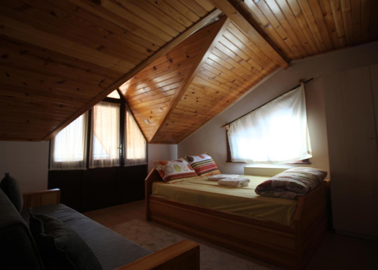 Mekan Ilica Apart Otel Karacasu  Екстер'єр фото