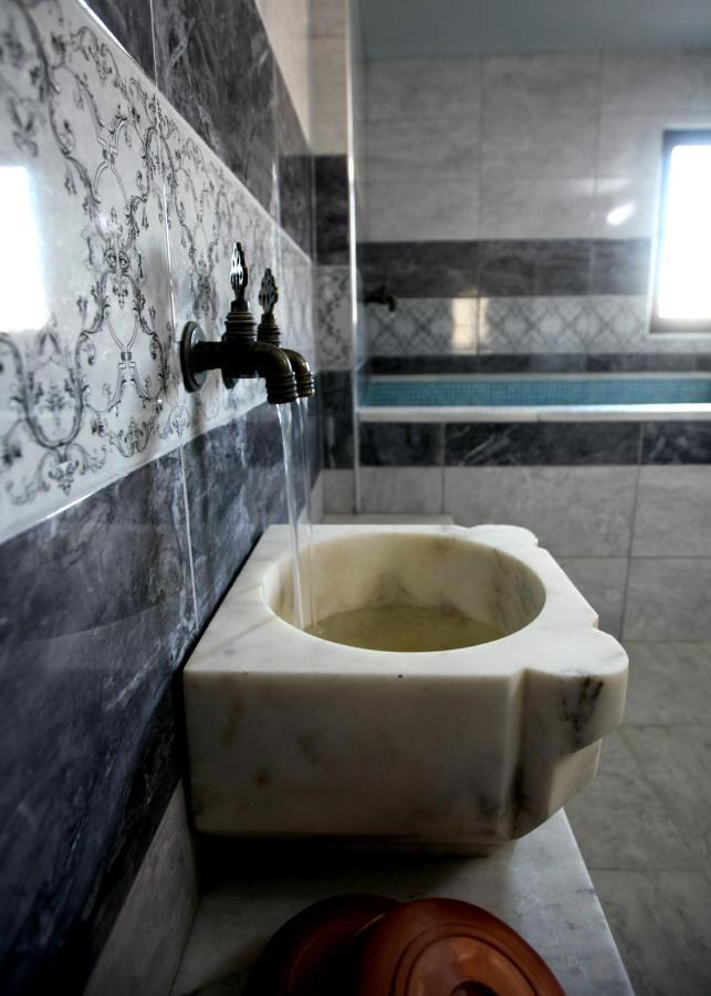 Mekan Ilica Apart Otel Karacasu  Екстер'єр фото