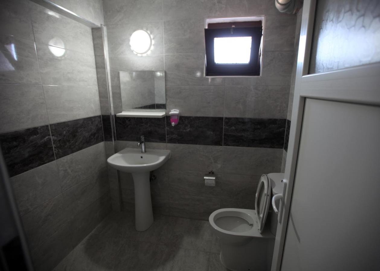 Mekan Ilica Apart Otel Karacasu  Екстер'єр фото