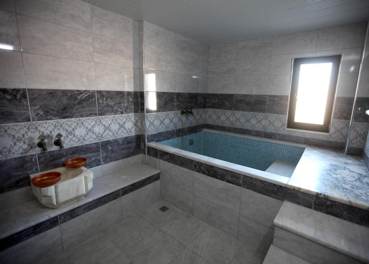 Mekan Ilica Apart Otel Karacasu  Екстер'єр фото